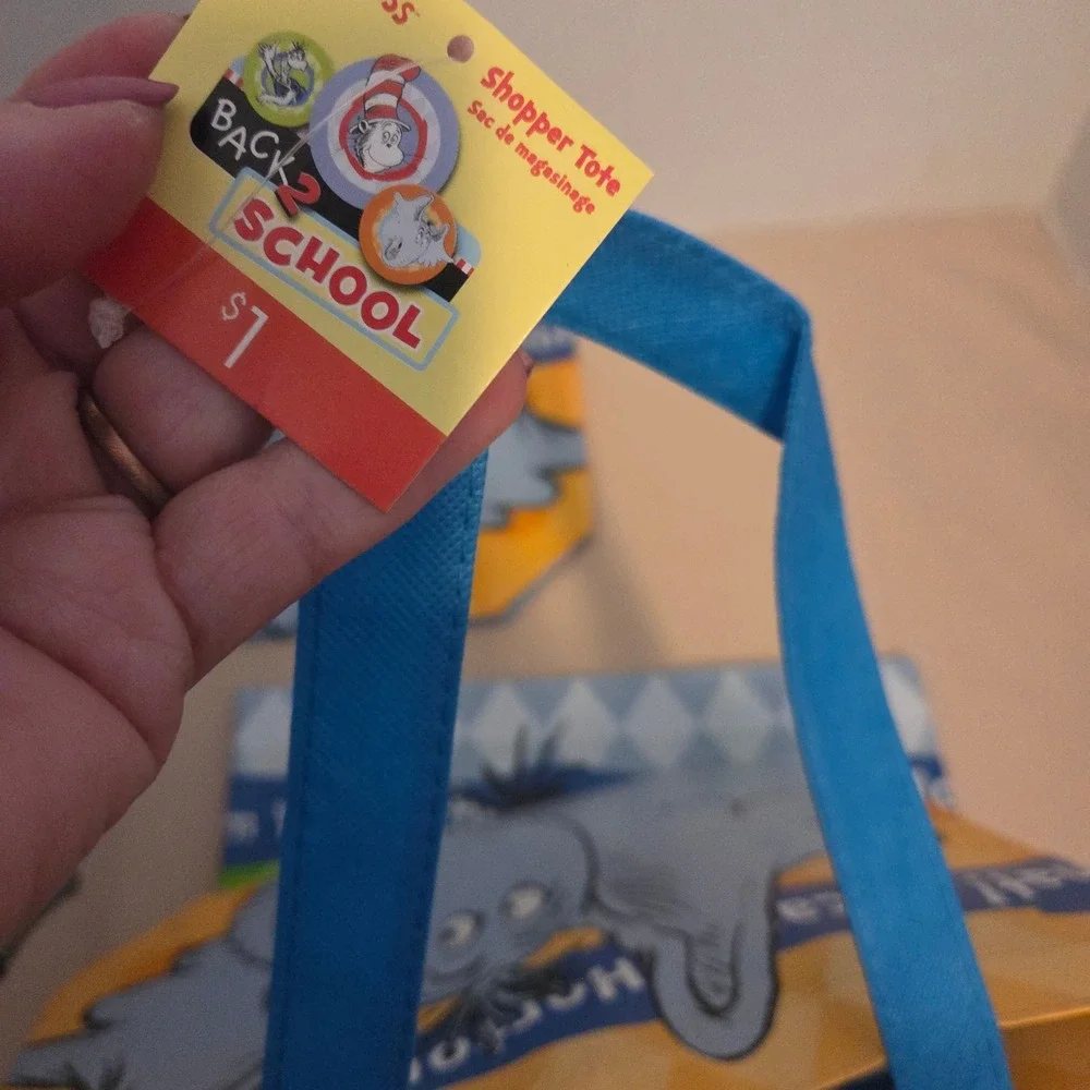Dr. Seuss dr seuss